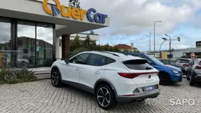 Cupra Formentor de 2023