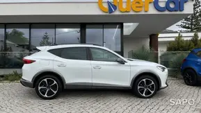 Cupra Formentor de 2023