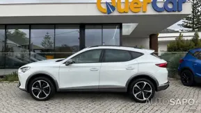 Cupra Formentor de 2023