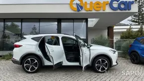 Cupra Formentor de 2023