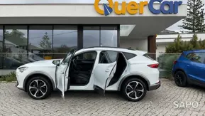Cupra Formentor de 2023