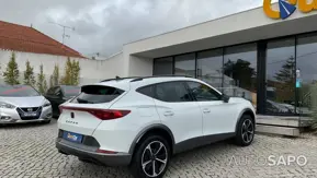 Cupra Formentor de 2023
