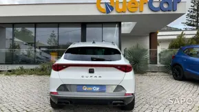 Cupra Formentor de 2023