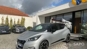 Nissan Micra de 2022