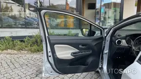 Nissan Micra de 2022
