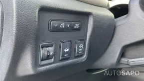Nissan Micra de 2022