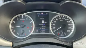 Nissan Micra de 2022