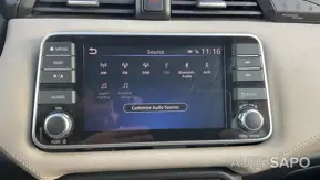 Nissan Micra de 2022