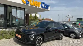 Hyundai Kauai de 2024