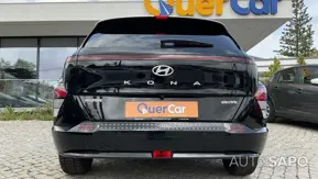 Hyundai Kauai de 2024