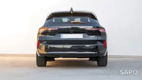 Opel Astra de 2024