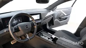 Opel Astra de 2024