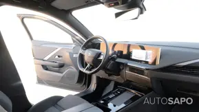 Opel Astra de 2024