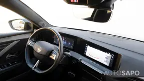 Opel Astra de 2024