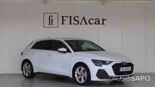 Audi A3 de 2025