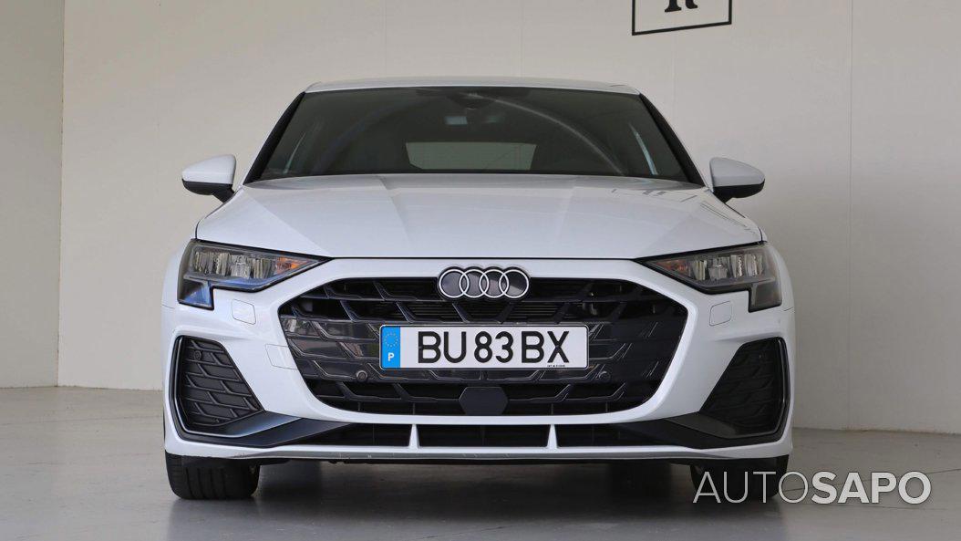 Audi A3 de 2025
