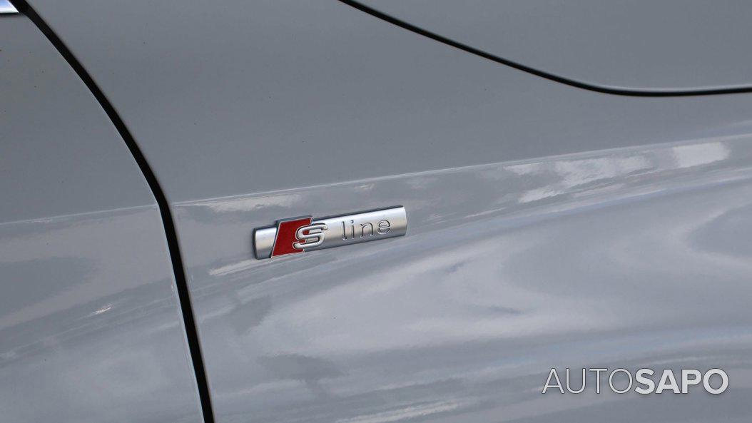 Audi A3 de 2025