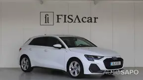 Audi A3 de 2025