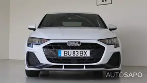 Audi A3 de 2025