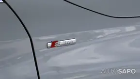 Audi A3 de 2025