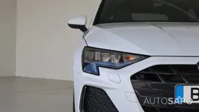 Audi A3 de 2025