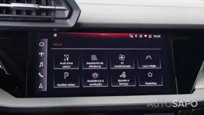 Audi A3 de 2025