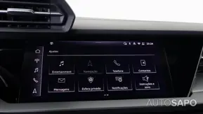 Audi A3 de 2025