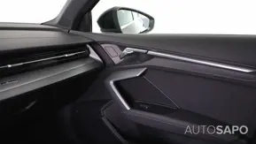 Audi A3 de 2025