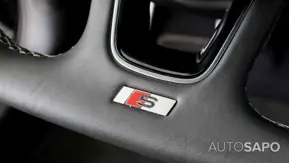 Audi A3 de 2025
