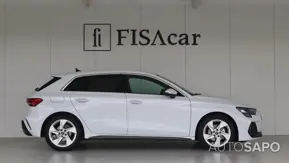 Audi A3 de 2025