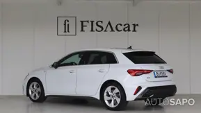 Audi A3 de 2025
