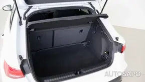 Audi A3 de 2025