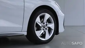 Audi A3 de 2025