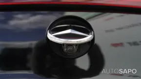 Mercedes-Benz EQA de 2022