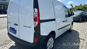 Renault Kangoo de 2017