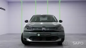 Citroen e-C4 de 2024