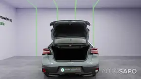 Citroen e-C4 de 2024
