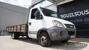 Iveco Daily de 2007