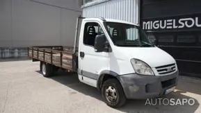 Iveco Daily de 2007