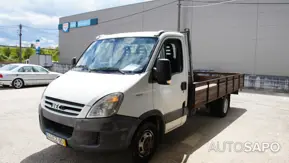 Iveco Daily de 2007