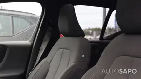 Volvo XC40 de 2023
