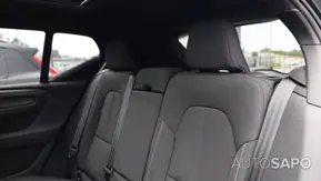 Volvo XC40 de 2023