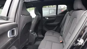 Volvo XC40 de 2023