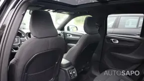 Volvo XC40 de 2023