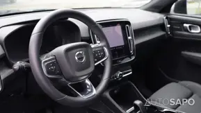 Volvo XC40 de 2023