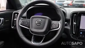 Volvo XC40 de 2023