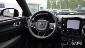 Volvo XC40 de 2023
