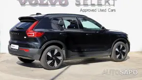 Volvo XC40 de 2023