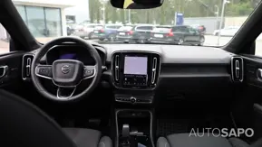 Volvo XC40 de 2023