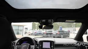Volvo XC40 de 2023